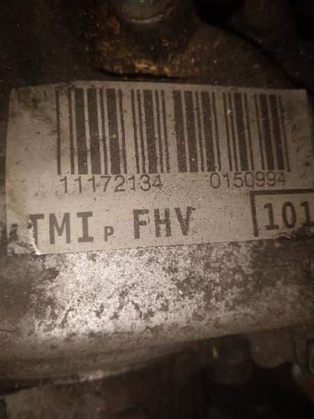 MOTOR COMPLETO