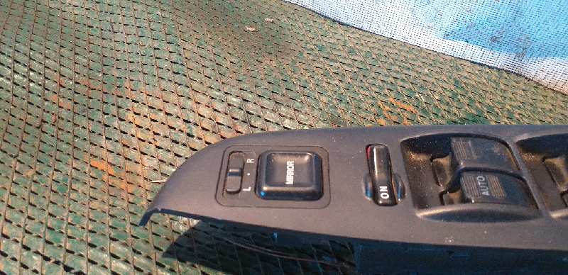MANDO RETROVISOR 