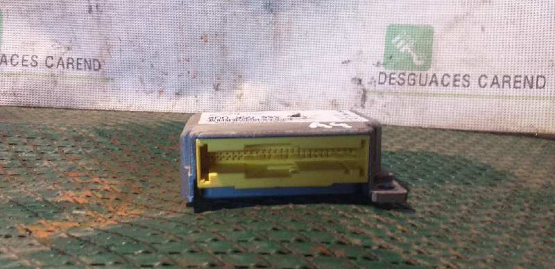 CENTRALITA AIRBAG