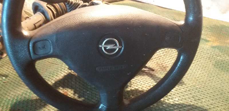 AIRBAG DELANTERO IZQUIERDO