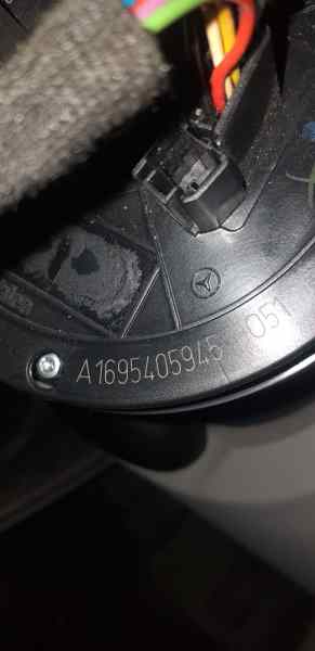 ANILLO AIRBAG
