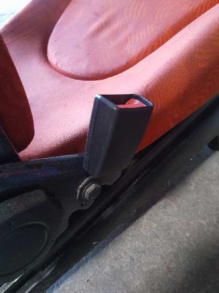 PINZA CINTURON