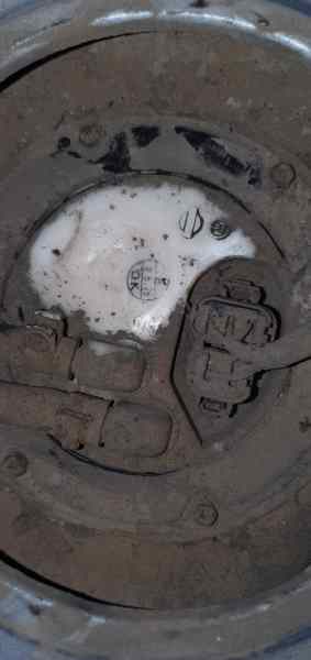 AFORADOR NISSAN SERENA (C23M)