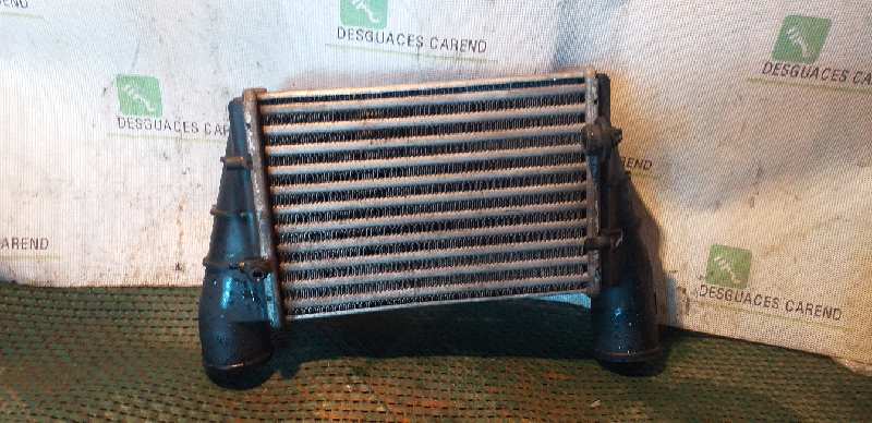 INTERCOOLER