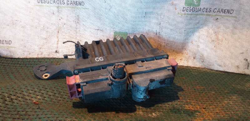 MODULO ELECTRONICO
