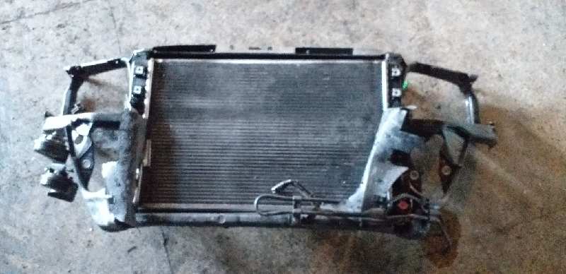 PANEL FRONTAL