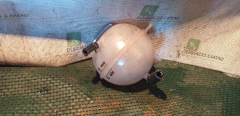 DEPOSITO EXPANSION