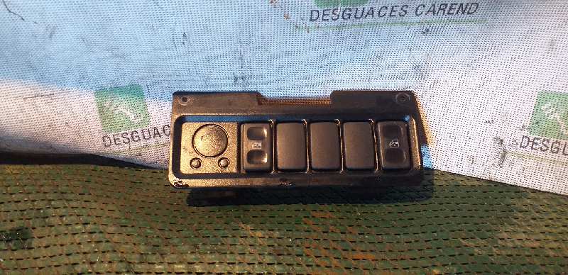 MANDO ELEVALUNAS DELANTERO IZQUIERDO 