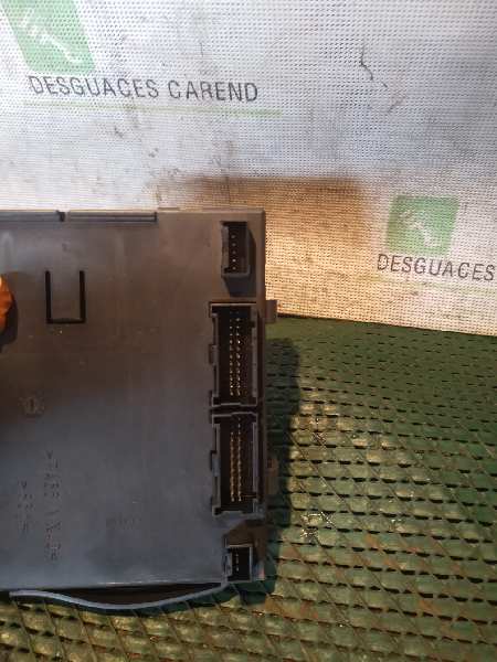 MODULO ELECTRONICO