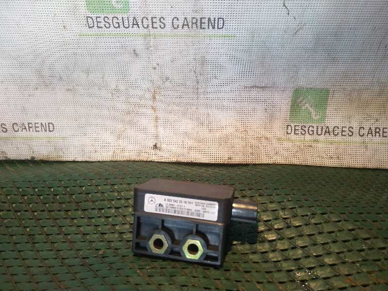 MODULO ELECTRONICO