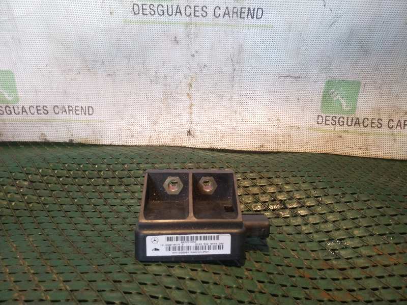 MODULO ELECTRONICO