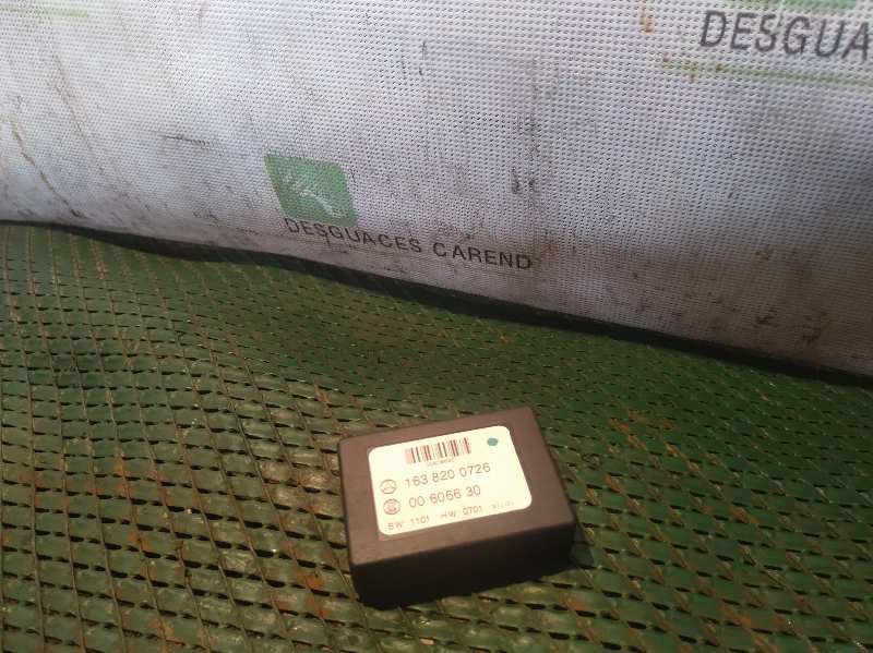 SENSOR