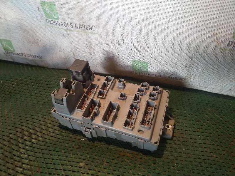 MODULO ELECTRONICO