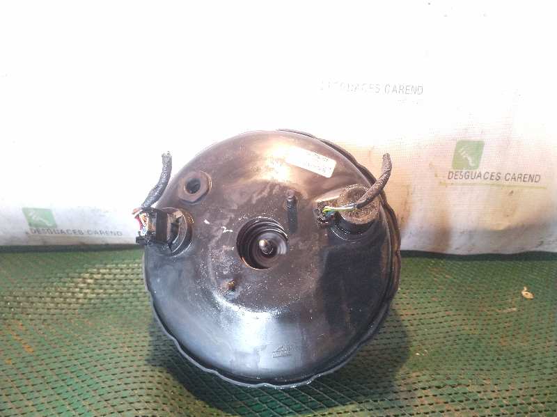 SERVOFRENO
