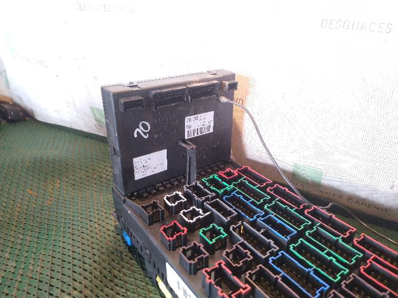MODULO ELECTRONICO
