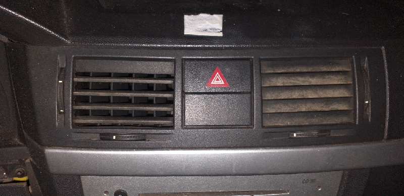 WARNING