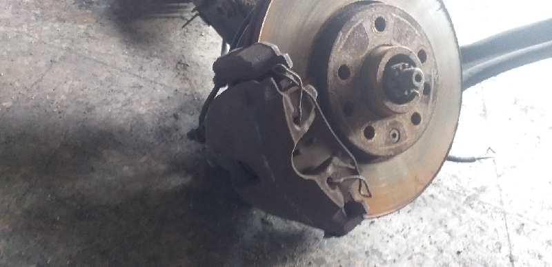 PINZA FRENO DELANTERA IZQUIERDA