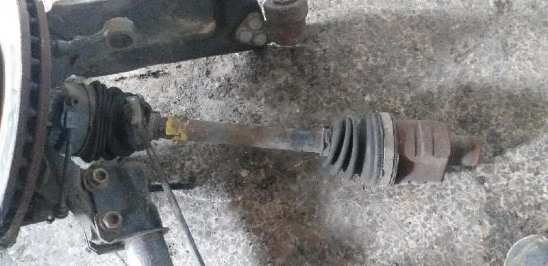 TRANSMISION DELANTERA DERECHA