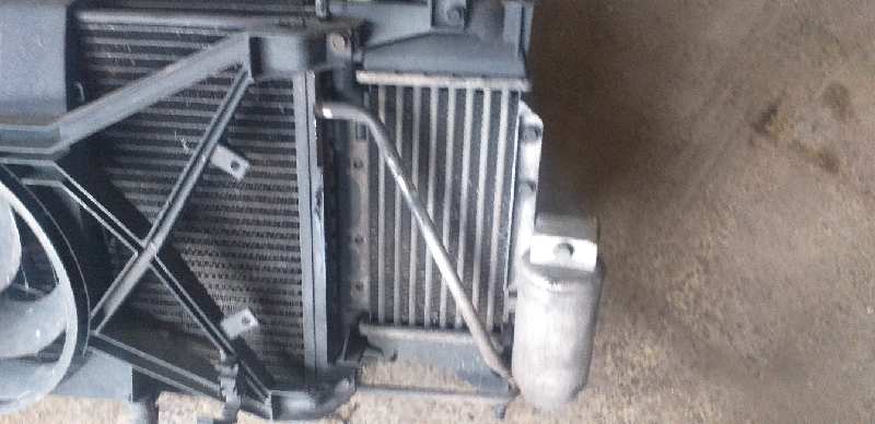 INTERCOOLER