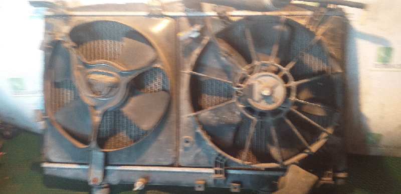 ELECTROVENTILADOR