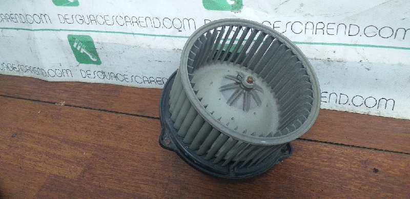 MOTOR CALEFACCION
