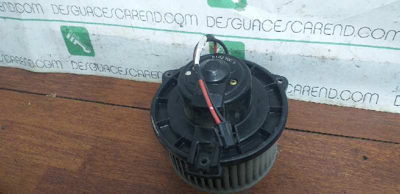 MOTOR CALEFACCION