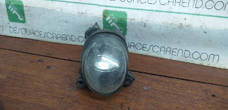 FARO ANTINIEBLA IZQUIERDO