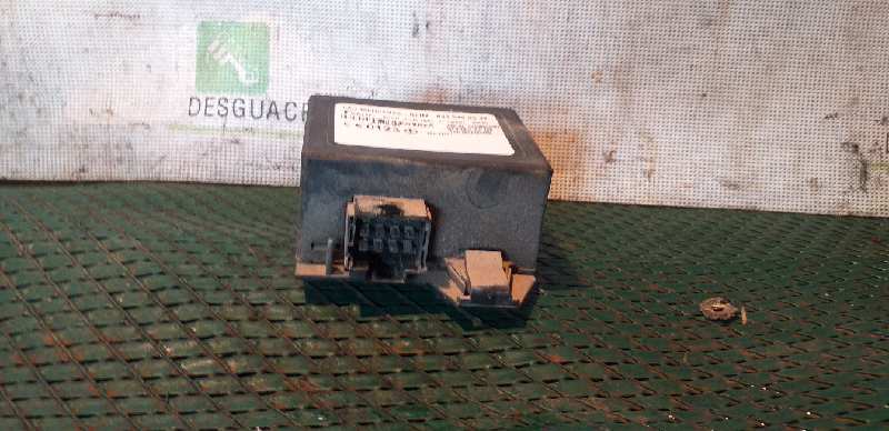 MODULO ELECTRONICO