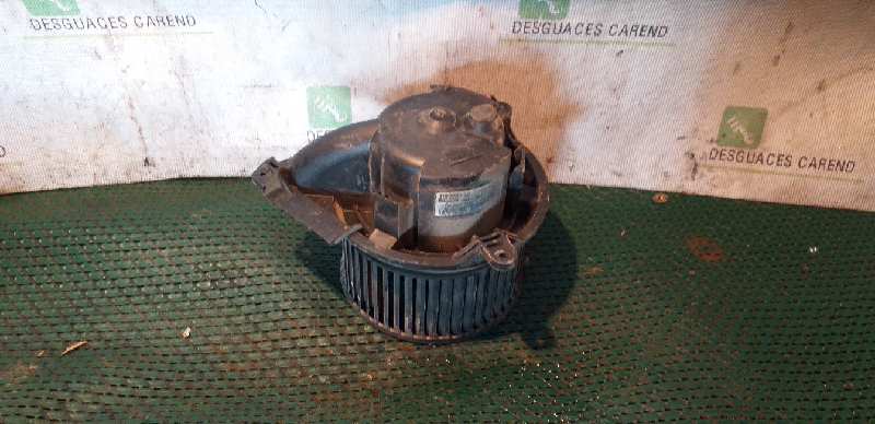 MOTOR CALEFACCION