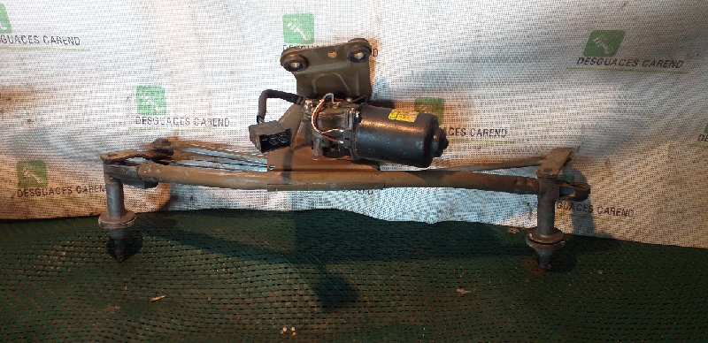 MOTOR LIMPIA DELANTERO