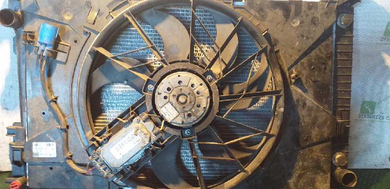 ELECTROVENTILADOR