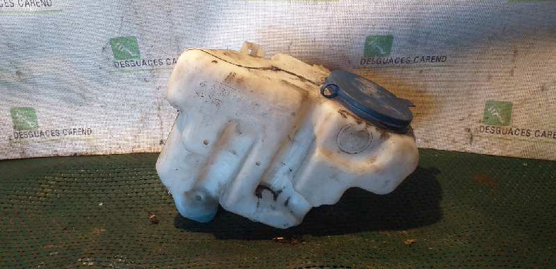 TAPA EXTERIOR COMBUSTIBLE