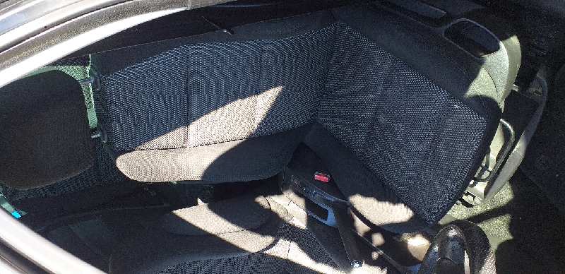 ASIENTO DELANTERO IZQUIERDO