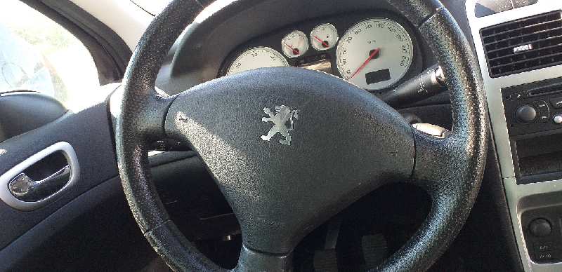 CENTRALITA AIRBAG
