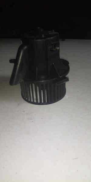MOTOR CALEFACCION