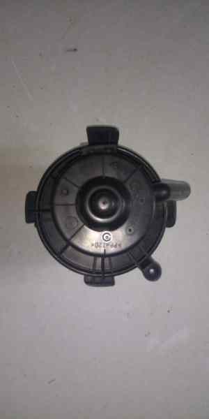 MOTOR CALEFACCION