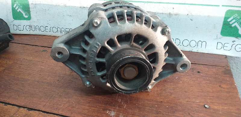 ALTERNADOR