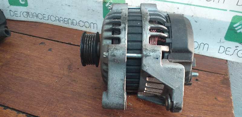 ALTERNADOR