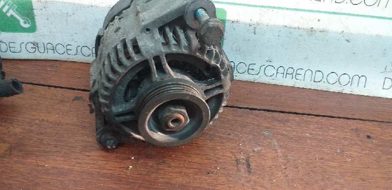 ALTERNADOR