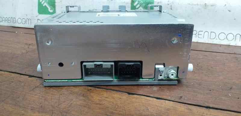 SISTEMA AUDIO - RADIO CD