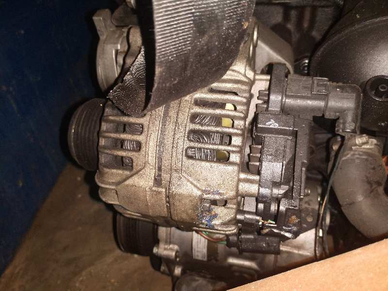 ALTERNADOR