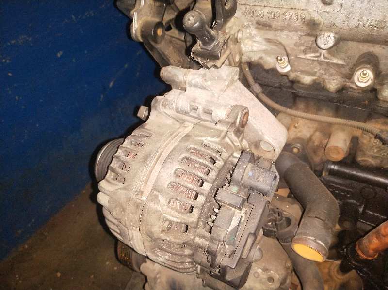 ALTERNADOR