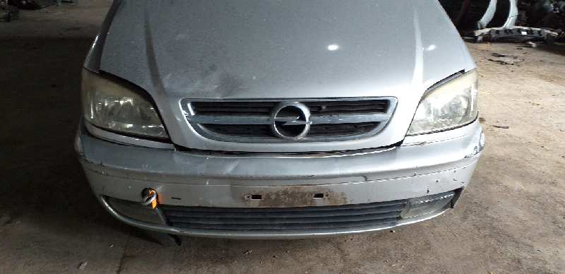 COMPRESOR AIRE ACONDICIONADO
