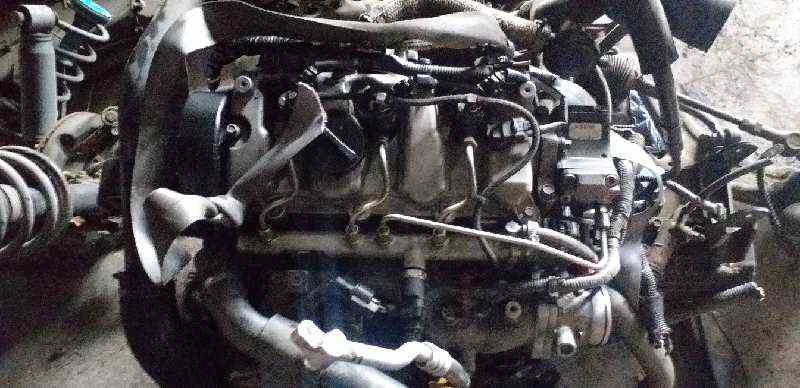 MOTOR COMPLETO