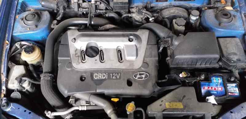 MOTOR COMPLETO
