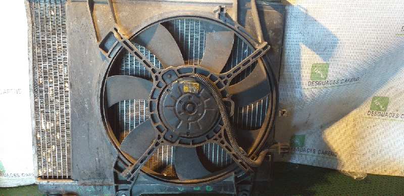 ELECTROVENTILADOR