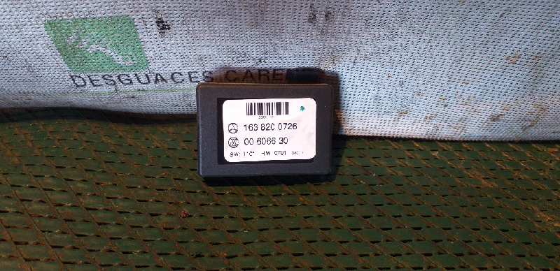 SENSOR