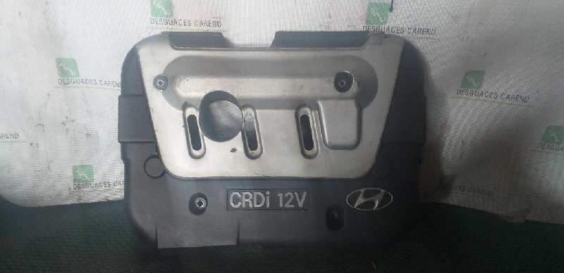 TAPA MOTOR
