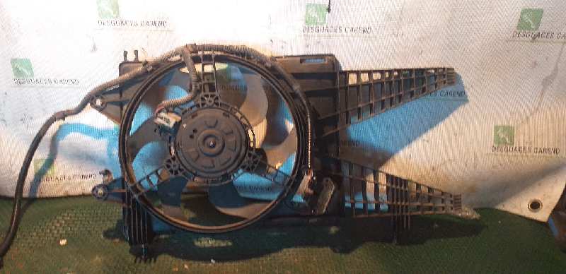 ELECTROVENTILADOR