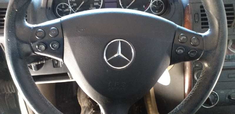 AIRBAG DELANTERO IZQUIERDO